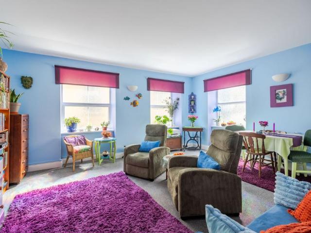 1 bedroom apartment for sale