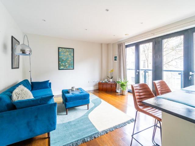 1 bedroom apartment for sale