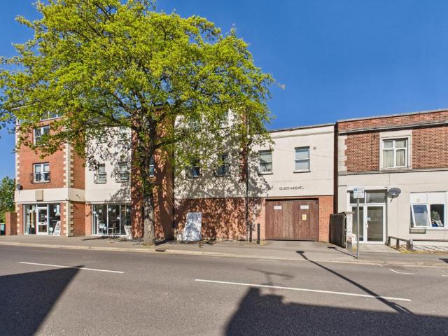 1 bedroom apartment for sale