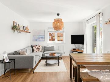 1 bedroom apartment for sale