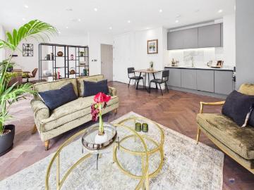 1 bedroom apartment for sale