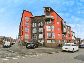 1 bedroom apartment for sale