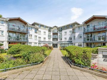 1 bedroom apartment for sale