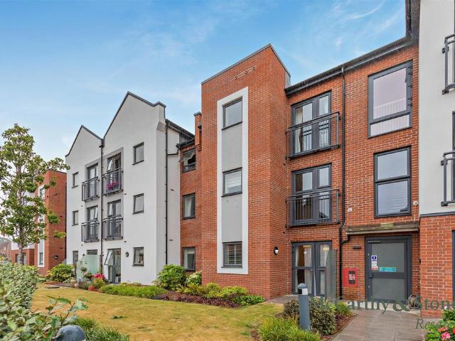1 bedroom apartment for sale