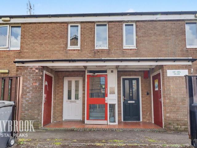 1 bedroom apartment for sale