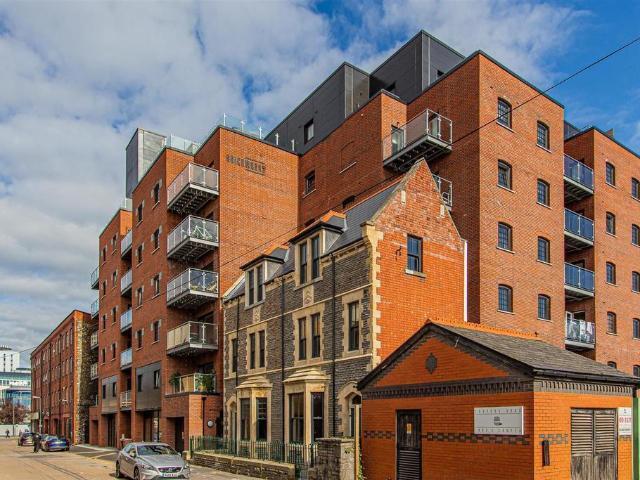 1 bedroom apartment for sale