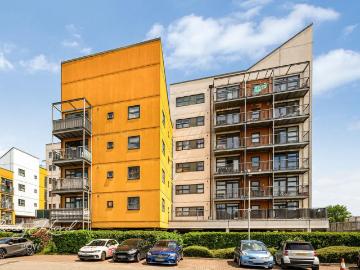 1 bedroom apartment for sale