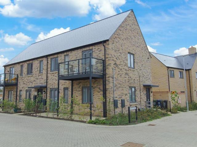 1 bedroom apartment for sale