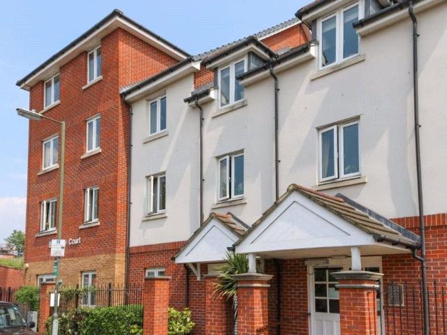 1 bedroom apartment for sale