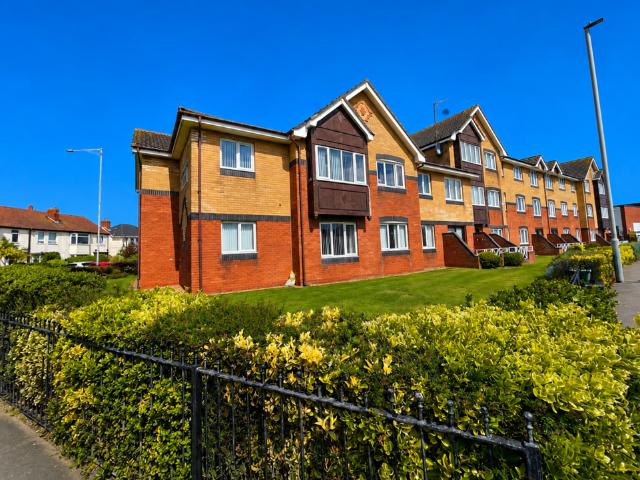 1 bedroom apartment for sale