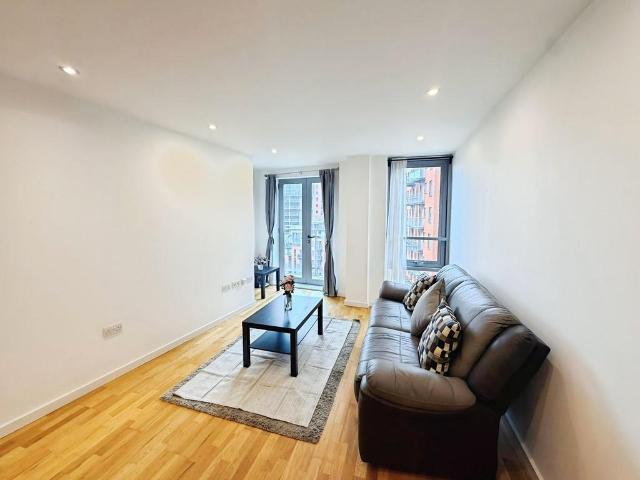 1 bedroom apartment for sale
