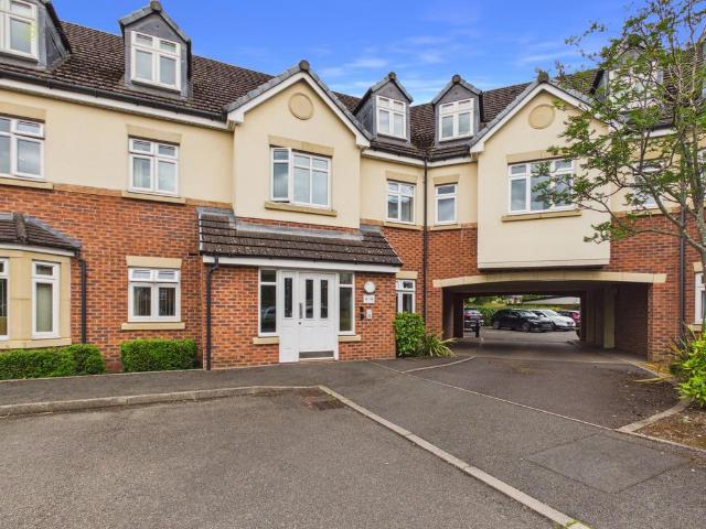 1 bedroom apartment for sale