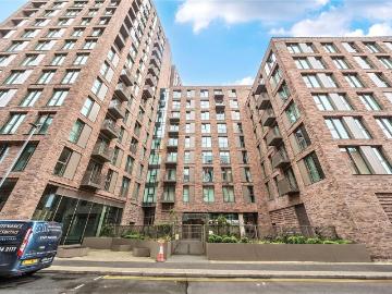 1 bedroom apartment for sale