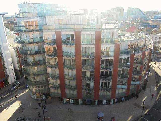 1 bedroom apartment for sale