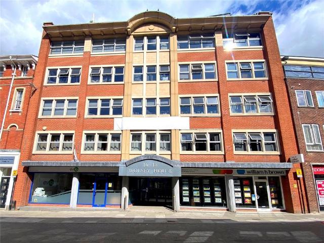 1 bedroom apartment for sale