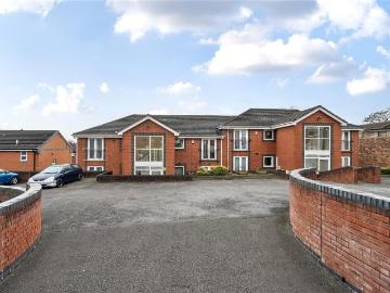 1 bedroom apartment for sale