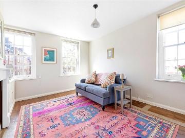 Vicarage Crescent SW11 London, SW11, South West London, London, Greater London