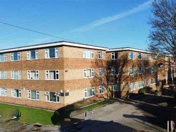 Broxtowe, Nottinghamshire county, Midlands