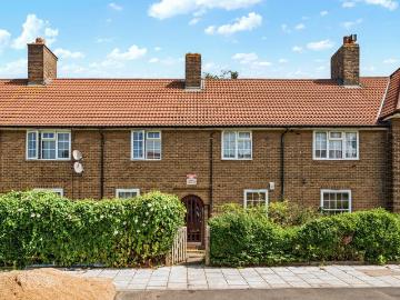 1 bedroom apartment for sale