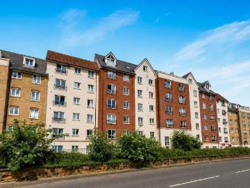 1 bedroom apartment for sale