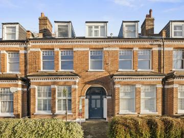 Clapham Common, SW4, Clapham Old Town, London, Greater London