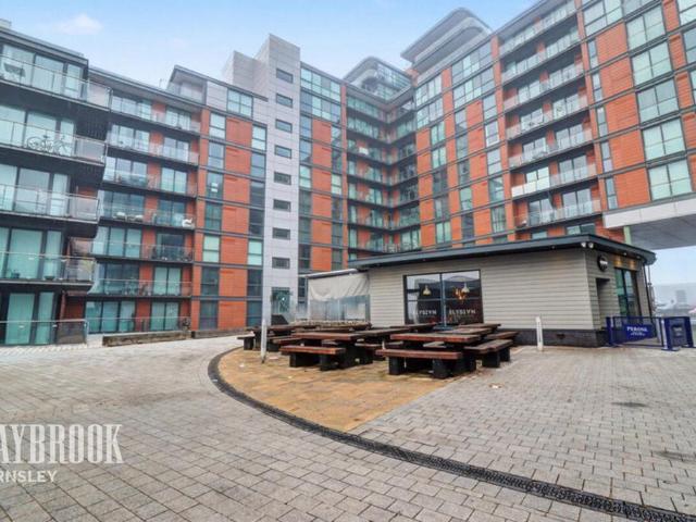 1 bedroom apartment for sale