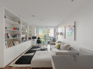 1 bedroom apartment for sale