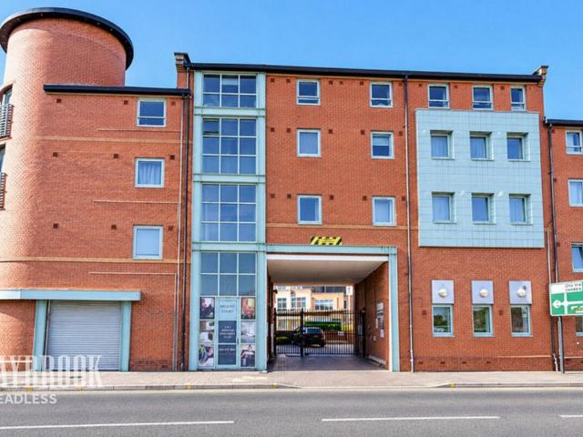 1 bedroom apartment for sale