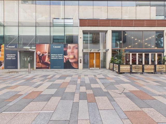 1 bedroom apartment for sale