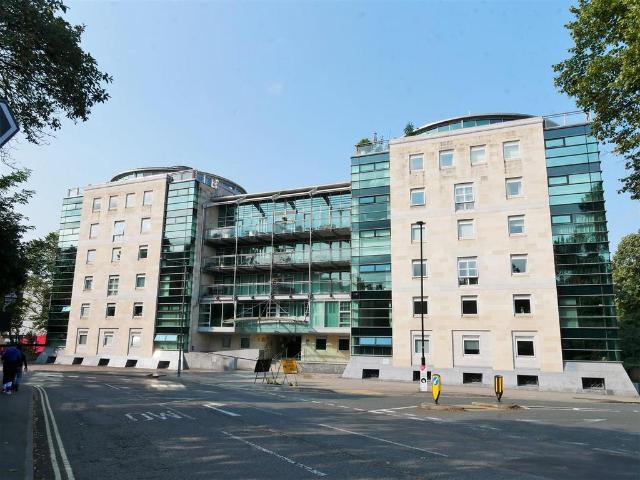1 bedroom apartment for sale
