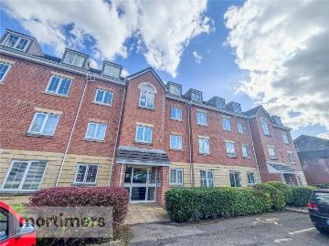 Livesey Darwen, BB3, Blackburn with Darwen county, North West England
