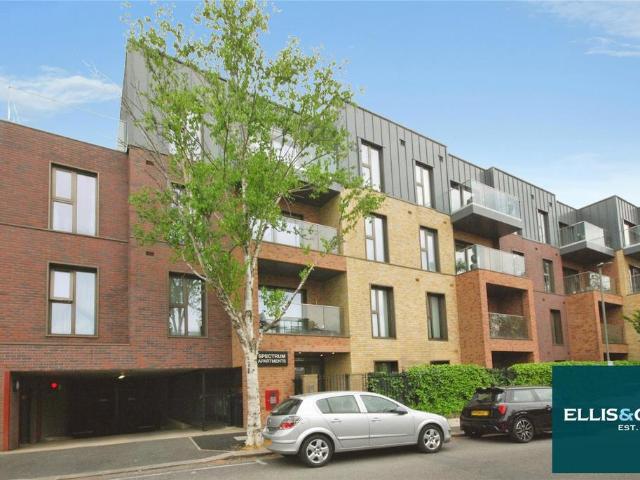 1 bedroom apartment for sale