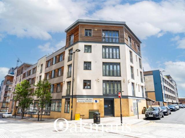 1 bedroom apartment for sale
