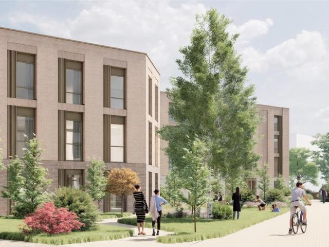 1 bedroom apartment for sale