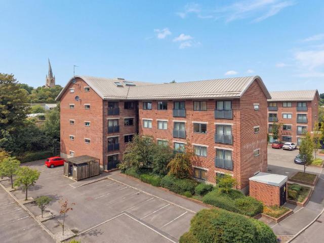 1 bedroom apartment for sale