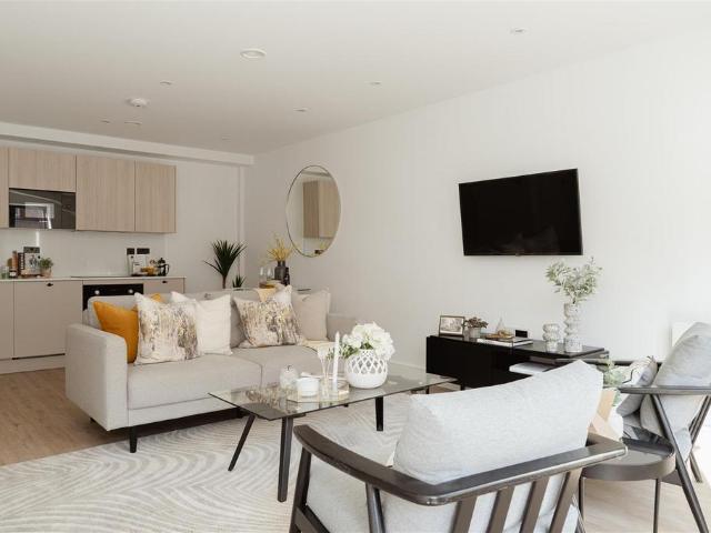 1 bedroom apartment for sale