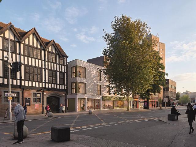 1 bedroom apartment for sale