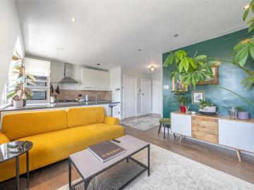 1 bedroom apartment for sale