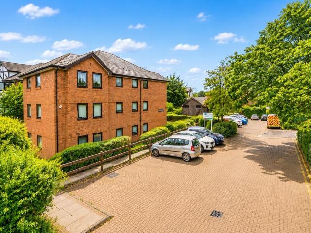 1 bedroom apartment for sale