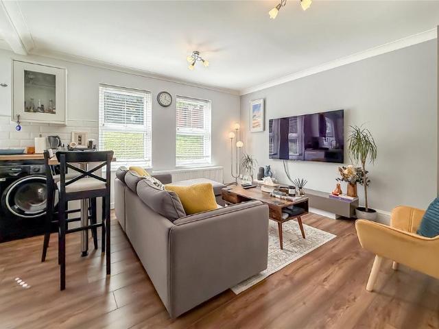 1 bedroom apartment for sale