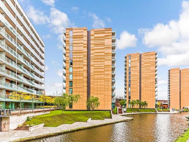 1 bedroom apartment for sale