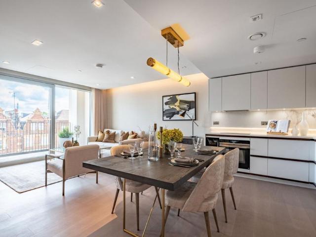 1 bedroom apartment for sale