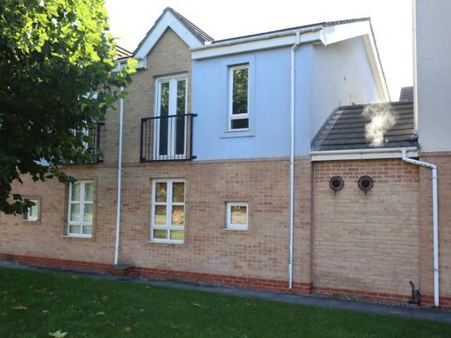 1 bedroom apartment for sale