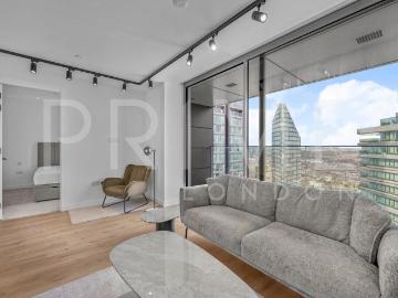 1 bedroom apartment for sale