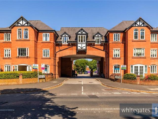 1 bedroom apartment for sale