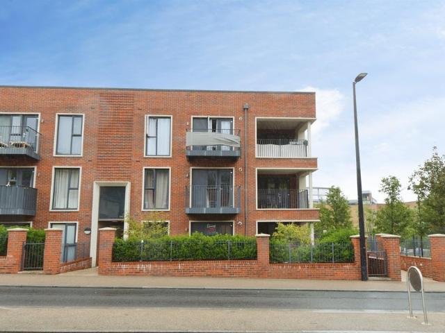 1 bedroom apartment for sale