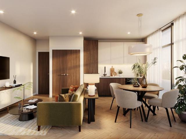 1 bedroom apartment for sale