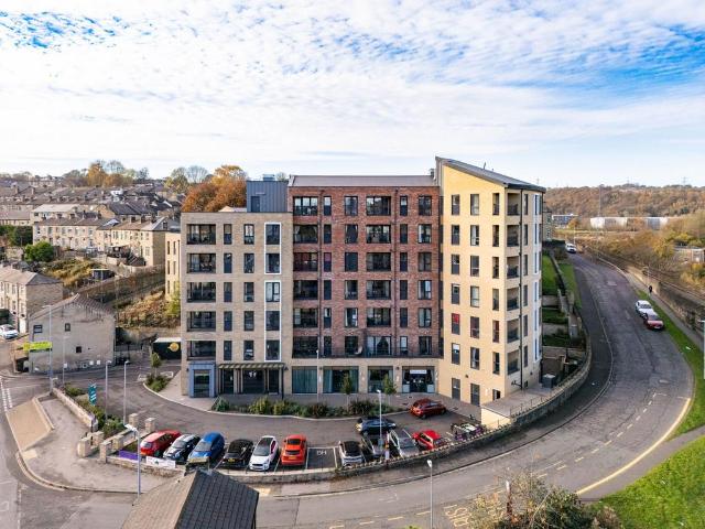 1 bedroom apartment for sale
