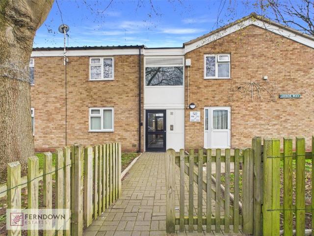 1 bedroom apartment for sale