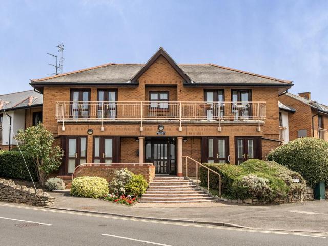 1 bedroom apartment for sale